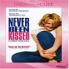 NEVER BEEN KISSED (DVD/PINK/WS-2.35/ENG-SP SUB/SENSORMATIC)-NLA view 1