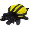 beleduc Hand Puppet Bee Plush view 1