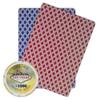 Brybelly Las Vegas Casino Poker Chip Heavyweight 14-gram Clay Composite  Pack of 50 ($1000 Yellow) view 3