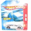 Code Car Series -#05 Overbored 454#2007-89 Collectible Collector Car Mattel Hot Wheels view 1