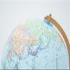 Ripruggle Globe Endeavor Shape, Blue Ocean, Japanese Version 30573 view 2