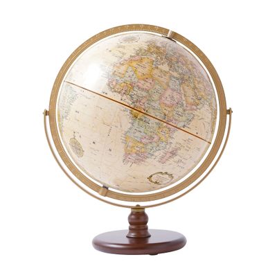 Liprougle 31874 La Grange Globe Antique Japanese Version