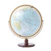 Riprugle 33874 Globe, Oceanian Shape, Blue Ocean, Japanese Version view 1