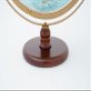 Riprugle 33874 Globe, Oceanian Shape, Blue Ocean, Japanese Version view 4