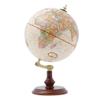 Liprougle Globe Lincoln Shape Antique Japanese Version 51470 view 1