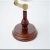 Liprougle Globe Lincoln Shape Antique Japanese Version 51470 view 3