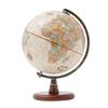 Liprougle Globe Quincy Shape Antique Japanese Version 51572 view 1