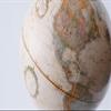 Liprougle Globe Quincy Shape Antique Japanese Version 51572 view 3