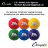 Champion Sports Special Rhino Skin Ball Set view 4