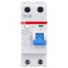 Abb -Interfacec F200a - Differential F202a 25A 300mA view 2