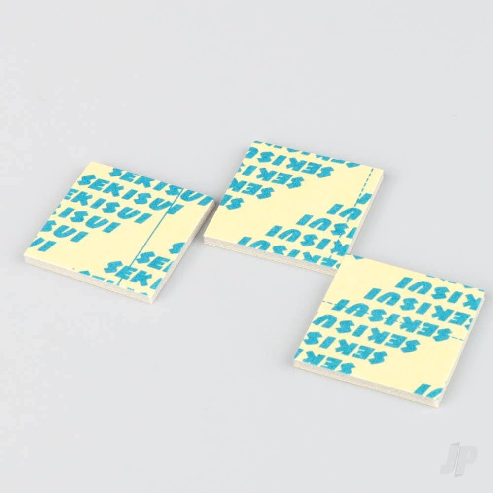 Double Sided Tape for Gyro Sensor Fixing GY240 G401 GY502 GY601 BS3240