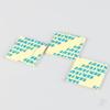 Double Sided Tape for Gyro Sensor Fixing GY240 G401 GY502 GY601 BS3240 view 1