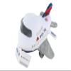 Delta Plush Toy view 2