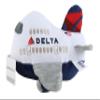 Delta Plush Toy view 3