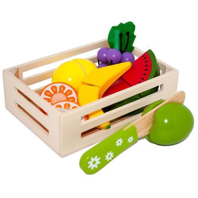 Tanner 9668 Fruits Food Toy