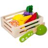 Tanner 9668 Fruits Food Toy view 1