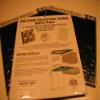 The Stamp Collector's Album Refill Pack view 1