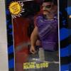12" GI Joe Hall of Fame Cobra MAJOR BLUDD Action Figure (1993 Hasbro) view 2