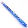 Glitter Wand Pack of 6 Assorted Colors 11 Inch Long view 2