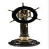 Bluestone Designs W912 Jadestone Captain s Wheel view 1