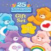 Care Bears 25th Anniversary 4 Dvd Gift Set view 1