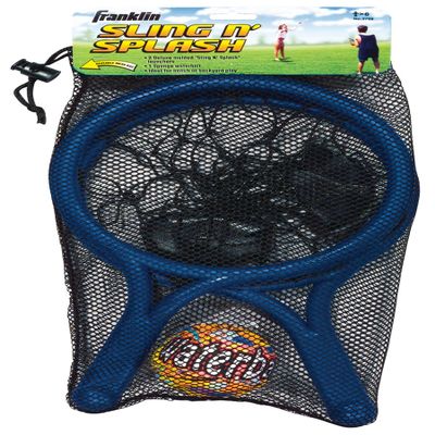 Franklin 3759 Sling 'N Splash Yard Game