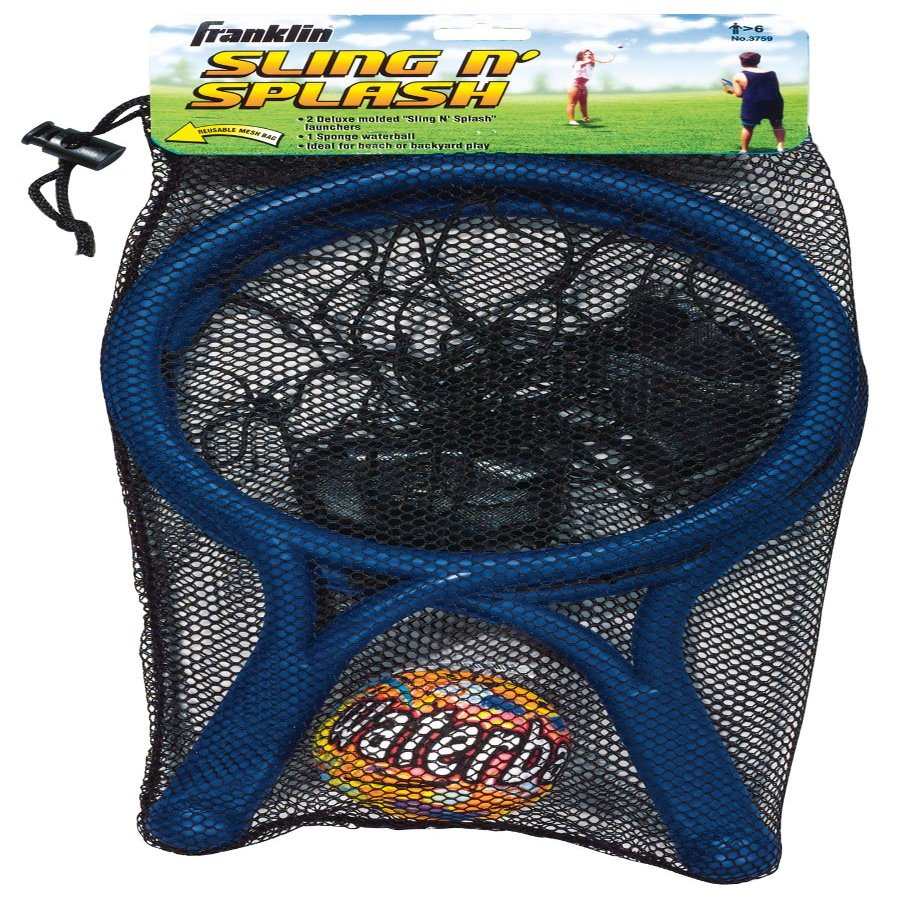 Franklin 3759 Sling 'N Splash Yard Game