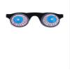 Smiffys Droopy Eye Specs with Metal Spring, Funny Fancy Dress, Halloween Fancy Dress Accessories Dress Up Jokes & Novelties view 4