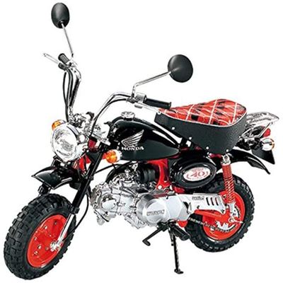 Tamiya 16032 Honda MONKEY 40th ANNIVERSARY ( Japanese Import )