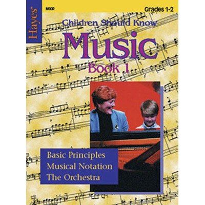 Music Book 1