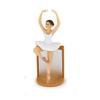 Papo -Hand-Painted - Figurine -The Enchanted World -Ballerina -39121 - Collectible - for Children - Suitable for Boys and Girls - from 3 Years Old view 1