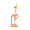 Papo -Hand-Painted - Figurine -The Enchanted World -Ballerina -39121 - Collectible - for Children - Suitable for Boys and Girls - from 3 Years Old view 3