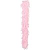 Boland Mixer Tap Pink Feather Boa, 180 cm view 1