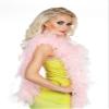 Boland Mixer Tap Pink Feather Boa, 180 cm view 2