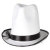 Boland 04000  Adult Hat Mafia view 1