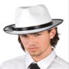 Boland 04000  Adult Hat Mafia view 2