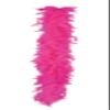 Boland 52699 Feather Boa Approx. 180 cm Pink/Fuchsia view 1