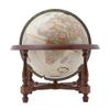 ripuru-guru Globe Colonial Style Antique English Version 31700 view 1