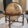 ripuru-guru Globe Colonial Style Antique English Version 31700 view 4