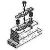 HOn3 Truck Assembly Fixture view 2