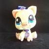 Hasbro Littlest Pet Shop Virtual Interactive Pet Pig view 1