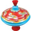 Tobar Carousel Humming Top Traditional Spinning Toy view 1