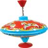 Tobar Carousel Humming Top Traditional Spinning Toy view 3