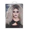Boland 85990 Zombie Molly Wig Grey view 1