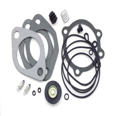 Twin Power Starter Ring Gear