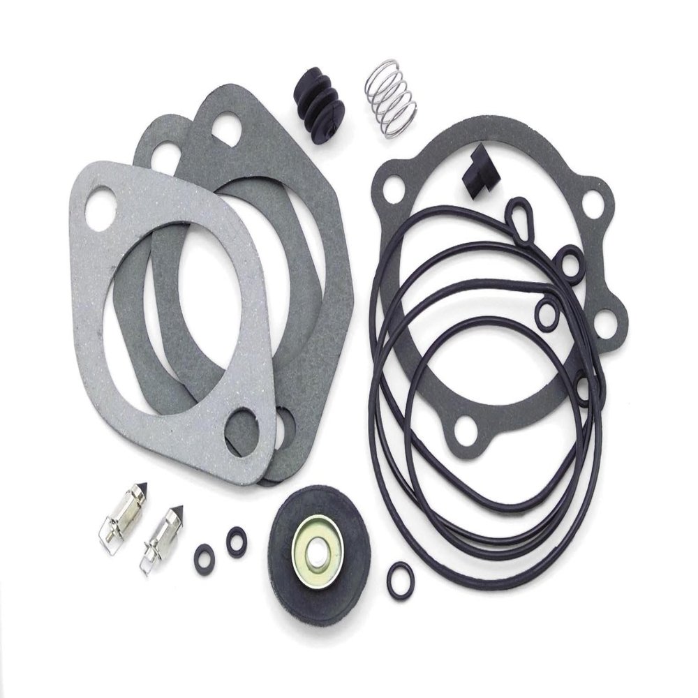 Twin Power Starter Ring Gear