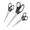 Dahle 5460020117 Eco Scissors Set, Set of 3, 5/6/8inch view 1