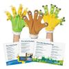 Hand Gloves Kaplan Early Learning Set of 3 Storybook Favorites view 1