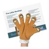 Hand Gloves Kaplan Early Learning Set of 3 Storybook Favorites view 4