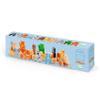 DJECO Jungle Animals Wooden Train - Trainimo Jungle - Safe for Kids Toys, Cute Toddler Vehicle, Stackable Animals for Imagination, Active Play, Motor Skills - Perfect for Boys & Girls Ages 18+ Months view 4